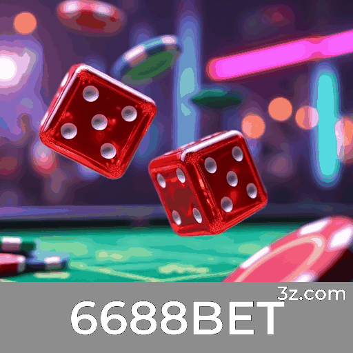 6688BET Bônus acumulado 6688BET